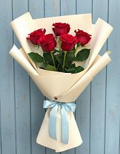 Букет Классика чувств в Днепровской