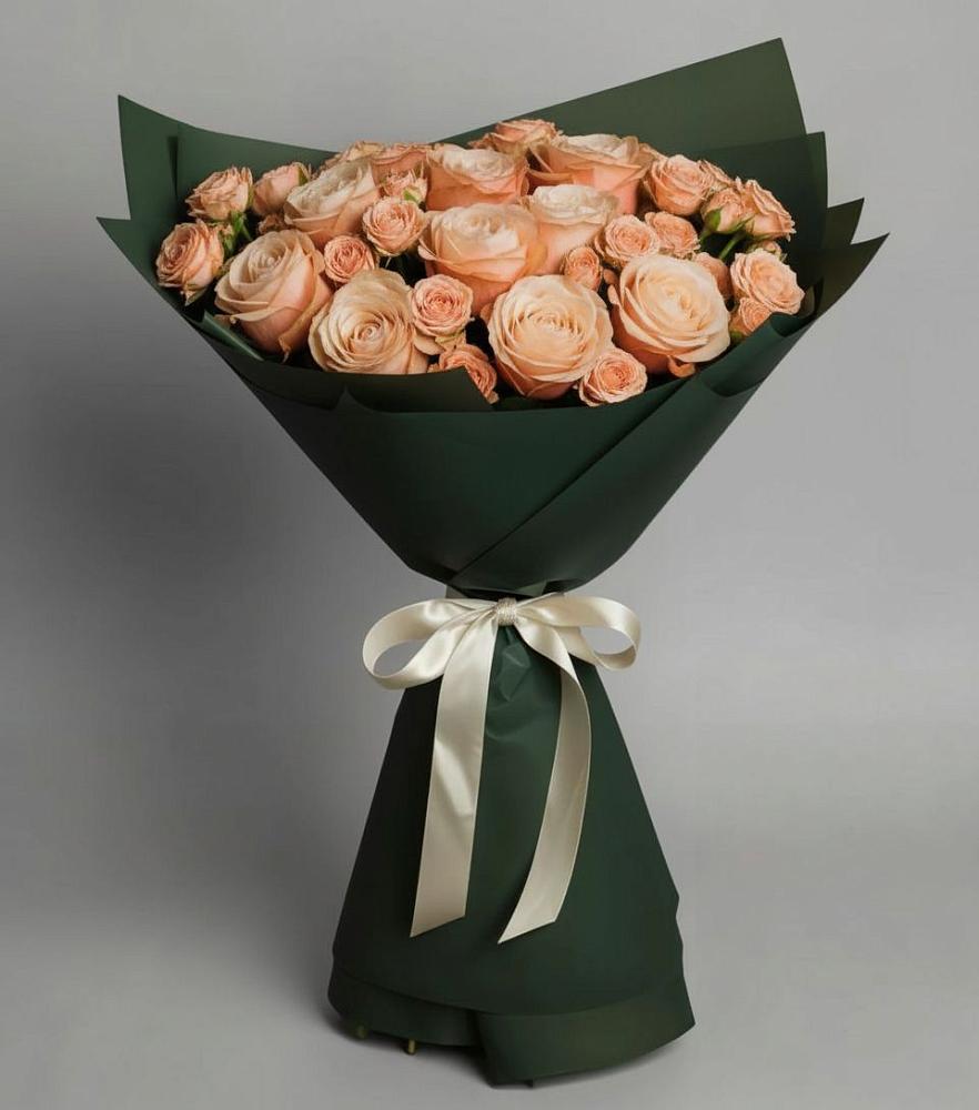 Букет Элегантный в Днепровской