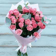 Букет Леди совершенство #REPLACE_PRED# Днепровской